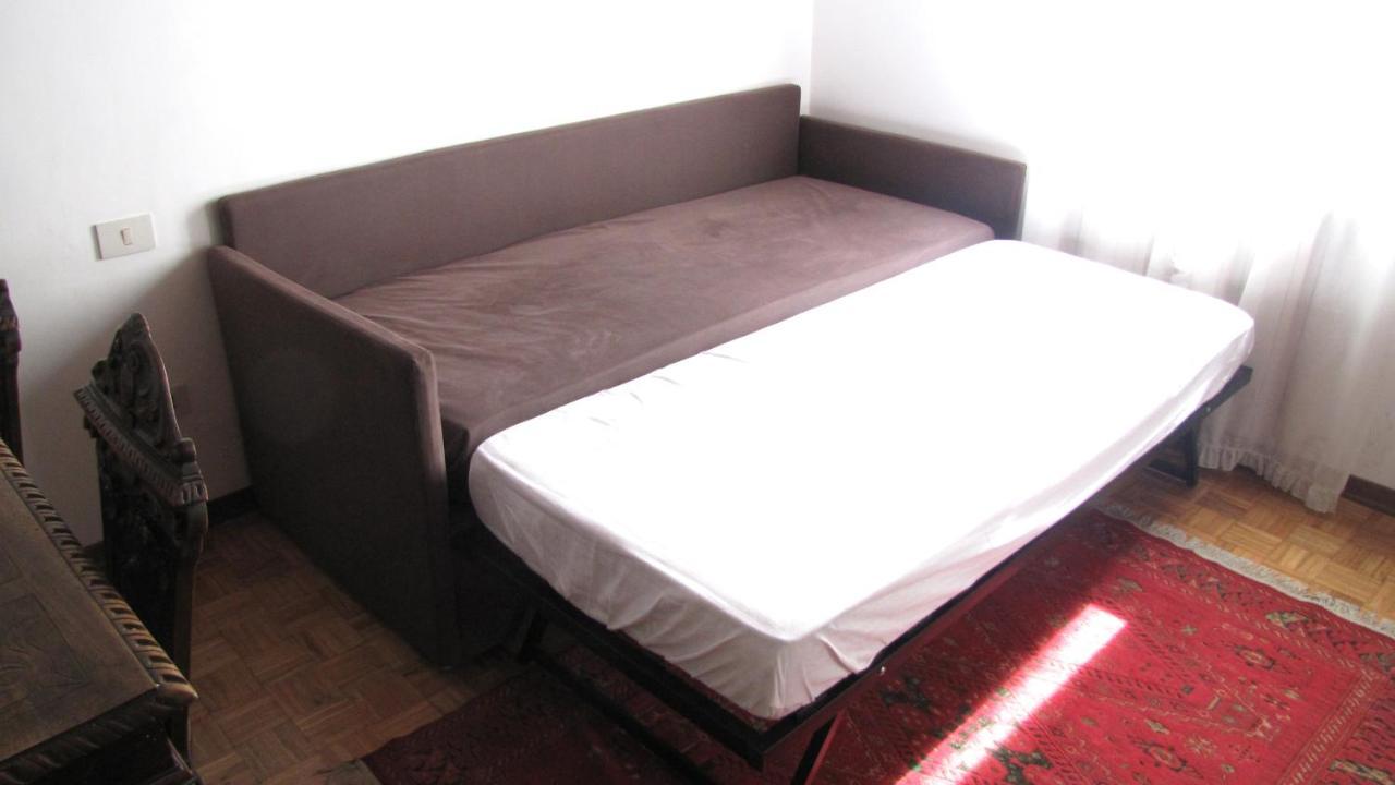Delicious Apartament Near St. Mark Square Venedik Dış mekan fotoğraf