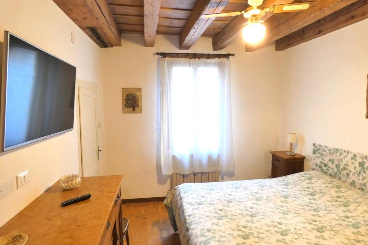 Delicious Apartament Near St. Mark Square Venedik Dış mekan fotoğraf