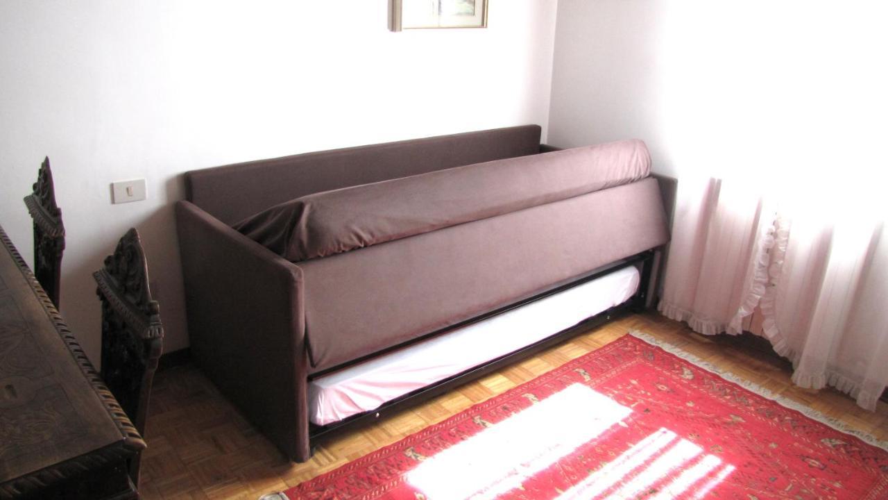 Delicious Apartament Near St. Mark Square Venedik Dış mekan fotoğraf