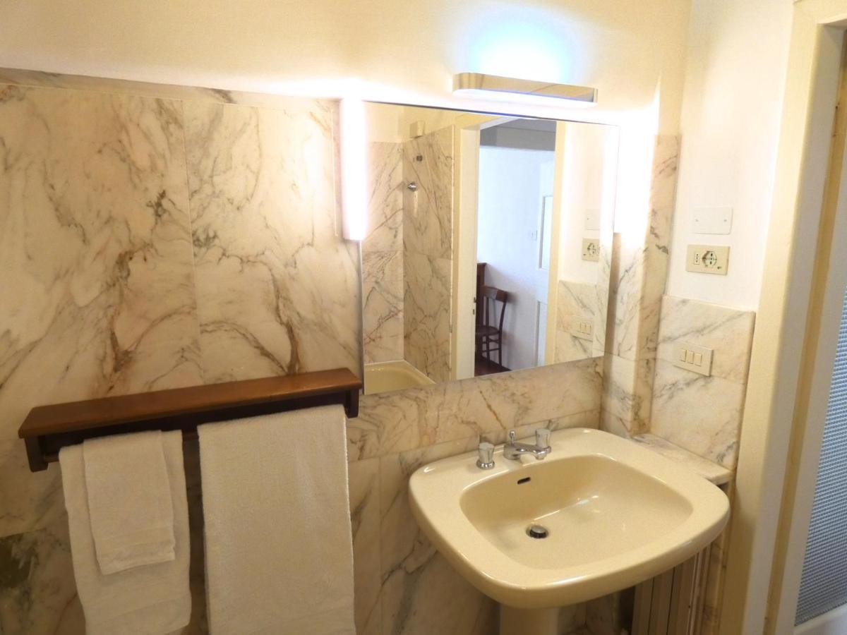 Delicious Apartament Near St. Mark Square Venedik Dış mekan fotoğraf
