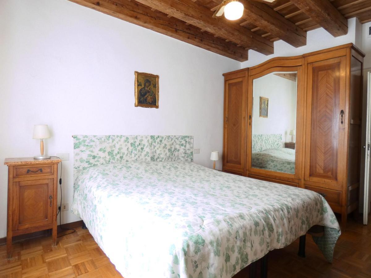 Delicious Apartament Near St. Mark Square Venedik Dış mekan fotoğraf