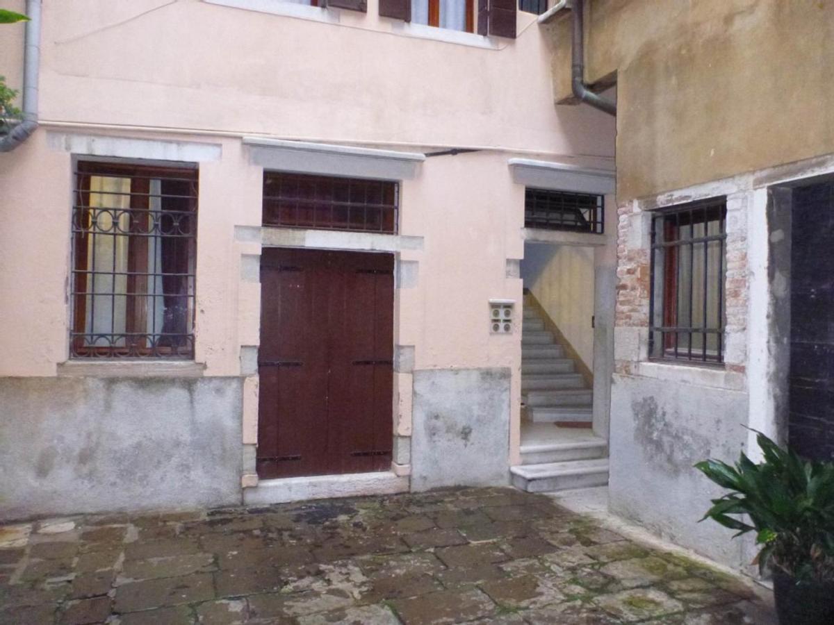 Delicious Apartament Near St. Mark Square Venedik Dış mekan fotoğraf