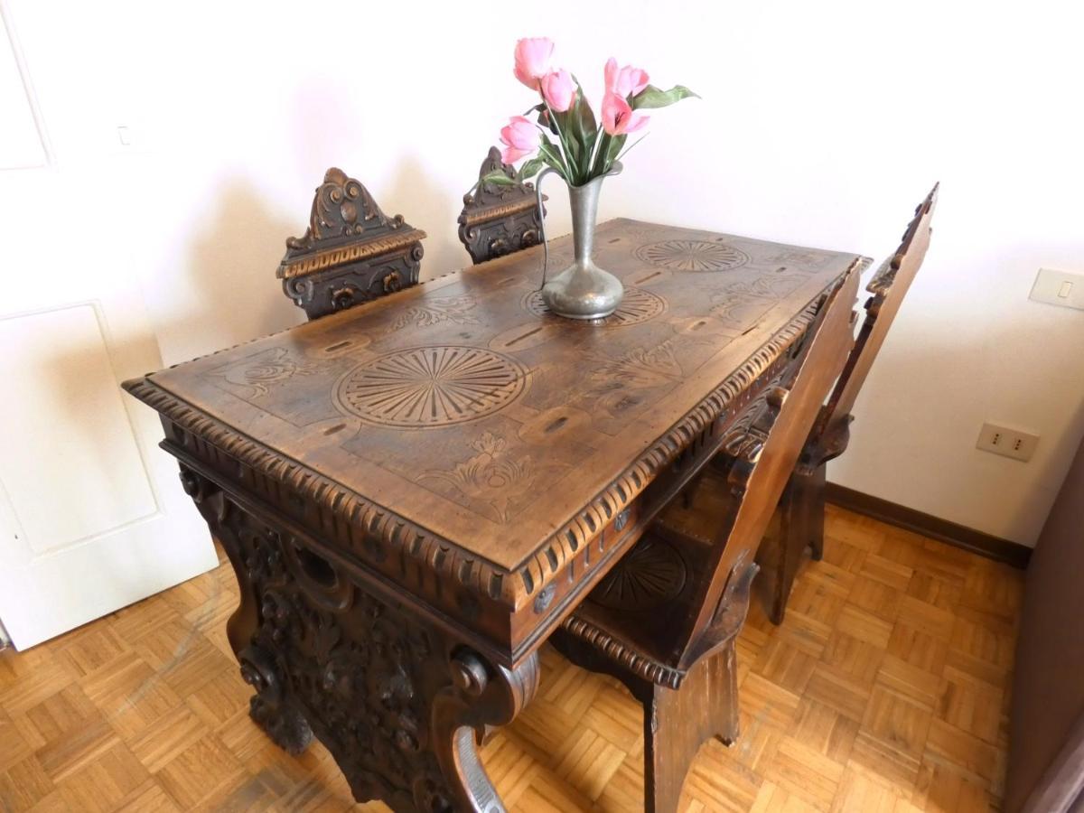 Delicious Apartament Near St. Mark Square Venedik Dış mekan fotoğraf