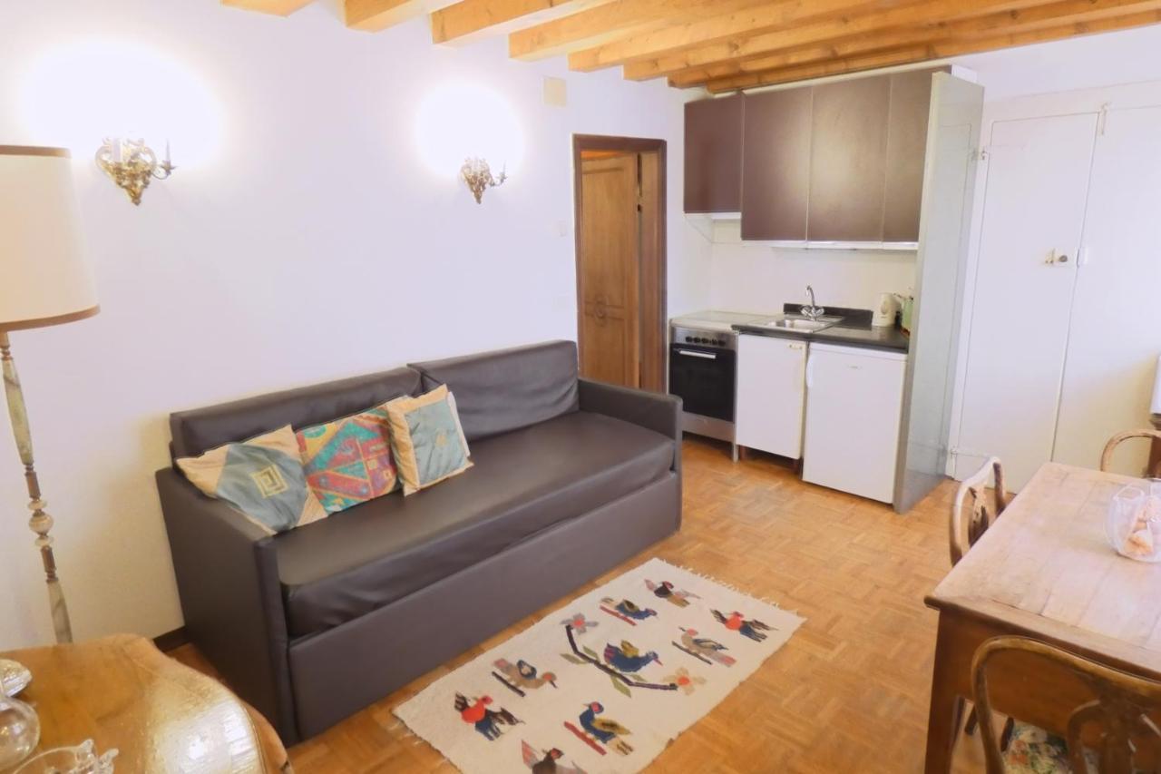 Delicious Apartament Near St. Mark Square Venedik Dış mekan fotoğraf