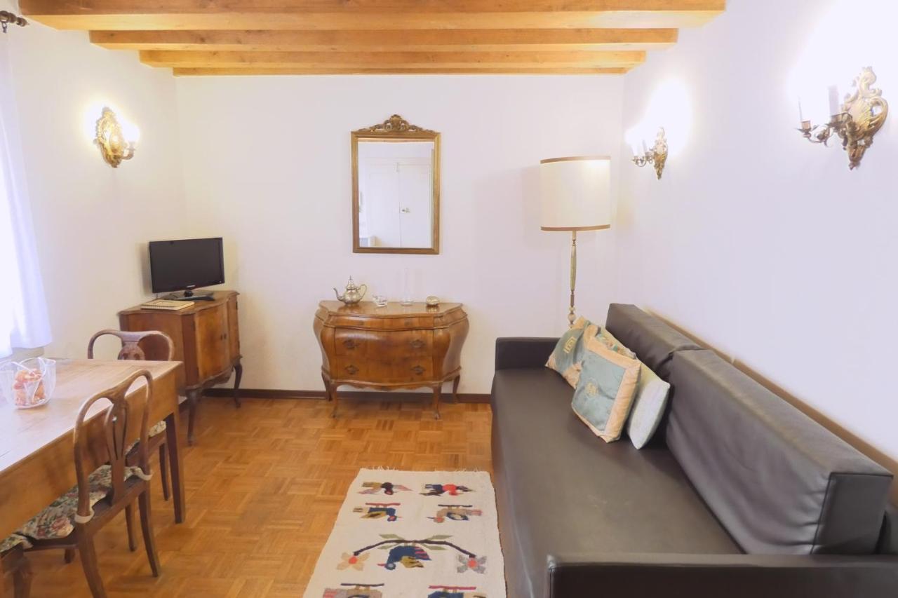 Delicious Apartament Near St. Mark Square Venedik Dış mekan fotoğraf