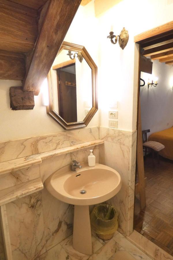 Delicious Apartament Near St. Mark Square Venedik Dış mekan fotoğraf