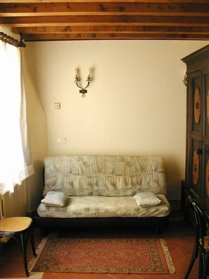 Delicious Apartament Near St. Mark Square Venedik Dış mekan fotoğraf