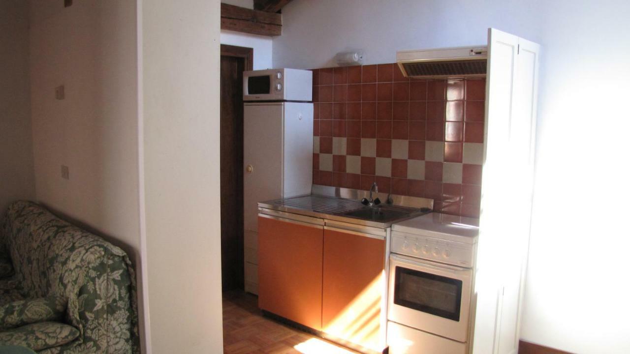 Delicious Apartament Near St. Mark Square Venedik Oda fotoğraf